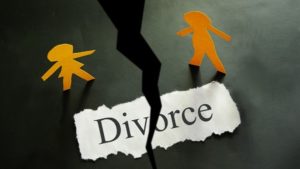 Acte necesare pentru divort