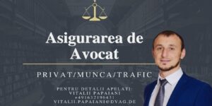 Importanța Asigurării de Protecție Juridică pentru  Cetățenii Români din Germania
