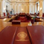Curtea Constituțională – Când eram judecător image-720